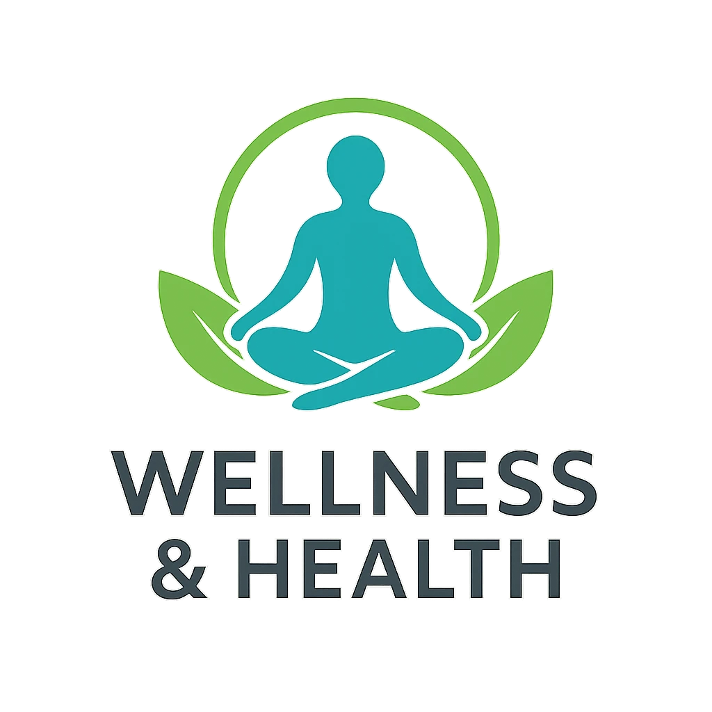 well-being and health